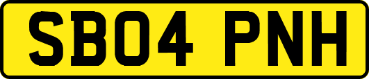 SB04PNH