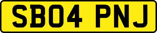 SB04PNJ