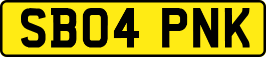 SB04PNK