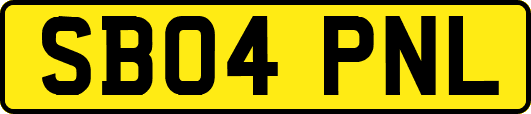 SB04PNL