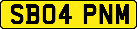 SB04PNM