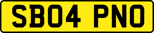 SB04PNO