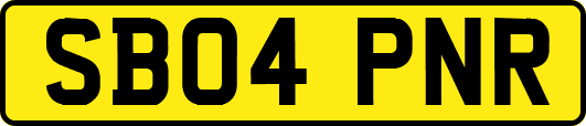 SB04PNR