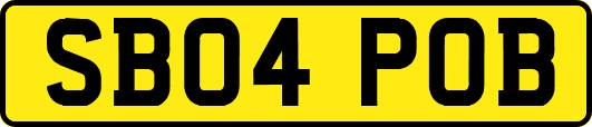 SB04POB