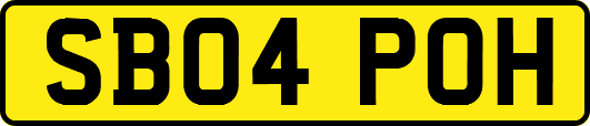 SB04POH