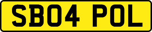 SB04POL
