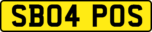 SB04POS
