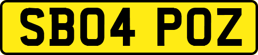 SB04POZ