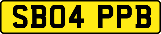 SB04PPB