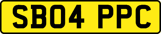 SB04PPC