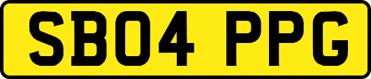 SB04PPG