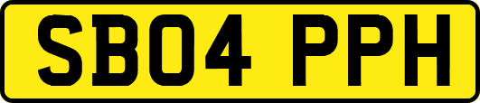 SB04PPH