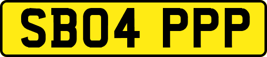 SB04PPP