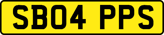 SB04PPS