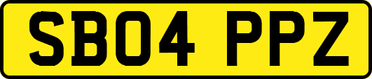 SB04PPZ