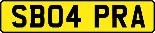 SB04PRA