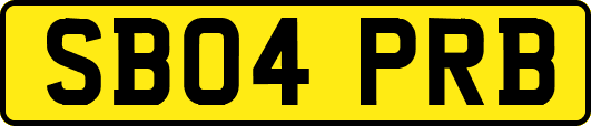 SB04PRB