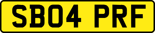 SB04PRF