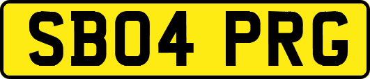 SB04PRG