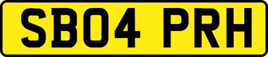 SB04PRH