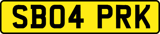 SB04PRK