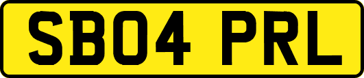 SB04PRL