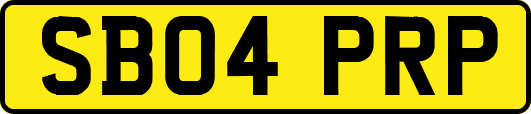 SB04PRP