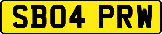 SB04PRW