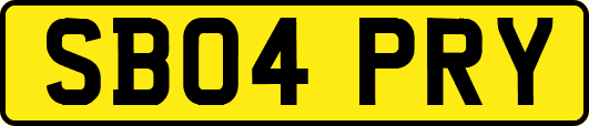 SB04PRY