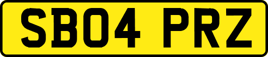 SB04PRZ