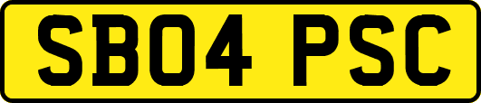 SB04PSC