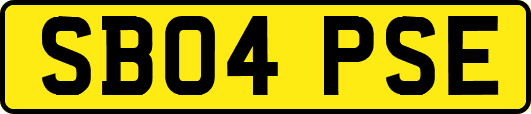 SB04PSE