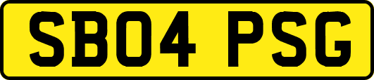 SB04PSG