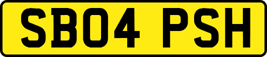 SB04PSH