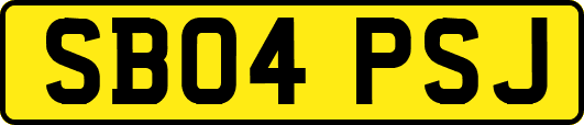 SB04PSJ