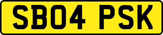 SB04PSK