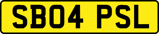 SB04PSL