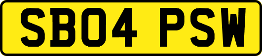 SB04PSW