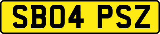SB04PSZ