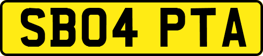 SB04PTA