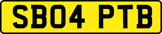 SB04PTB