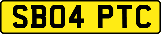 SB04PTC