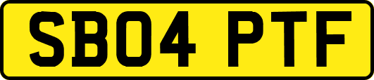 SB04PTF
