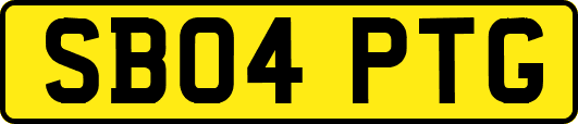 SB04PTG