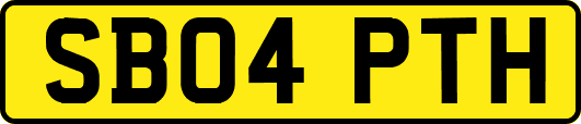 SB04PTH