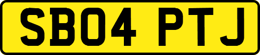 SB04PTJ