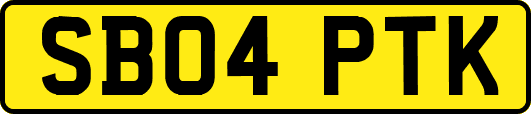SB04PTK