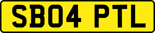 SB04PTL