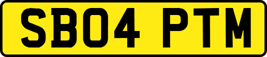 SB04PTM