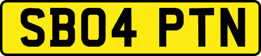 SB04PTN